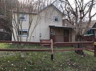 527 3rd St, Franklin, PA