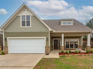 178 King Richards Way, Calera, AL 35040