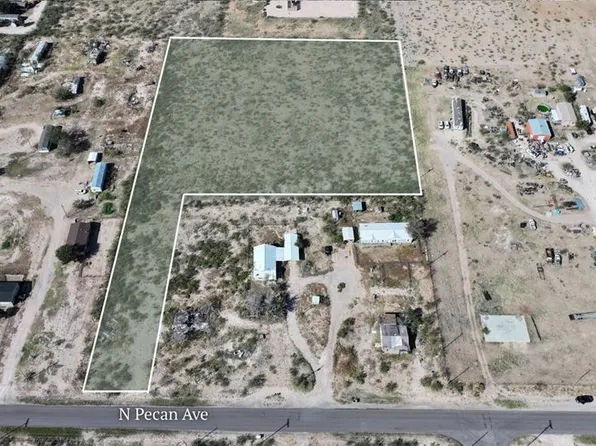 14683 N Pecan Ave, Gardendale, TX 79758