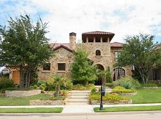 6226 Shady Oaks Dr, Frisco, TX 75034