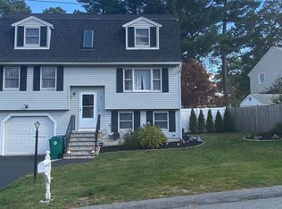 16 Burlington Rd, Billerica, MA 01821