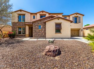 19415 W Colter St, Litchfield Park, AZ 85340