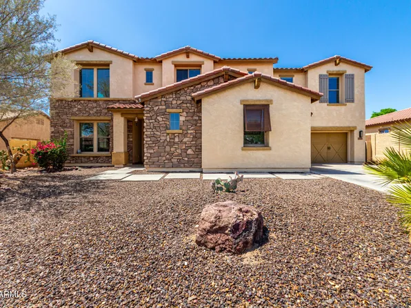 19415 W COLTER Street, Litchfield Park, AZ 85340