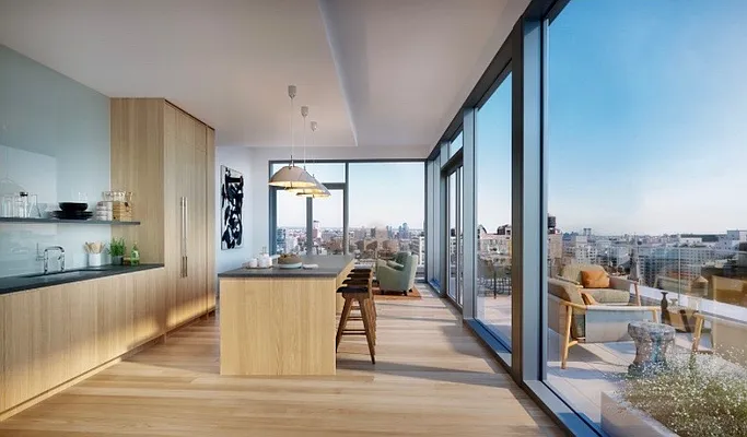 Rented by Ron Teitelbaum Properties | media 27