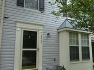 6642 Cambria Ter, Elkridge, MD 21075
