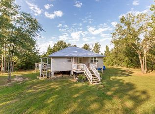 31581 Pea Ridge Rd, Albany, LA 70711