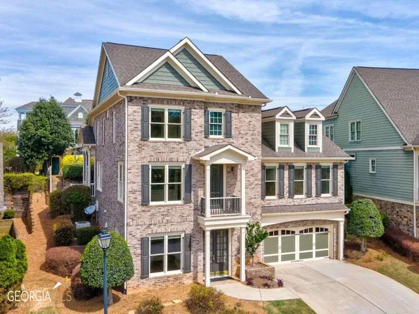 3320 Grand Villas Loop, Gainesville, GA 30506
