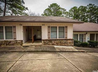 51 Halcon Pl, Hot Springs, AR 71909