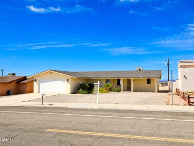 625 Thunderbolt Ave, Lake Havasu City, AZ, 86406
