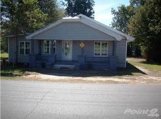 206 Carver Ave, Atmore, AL 36502