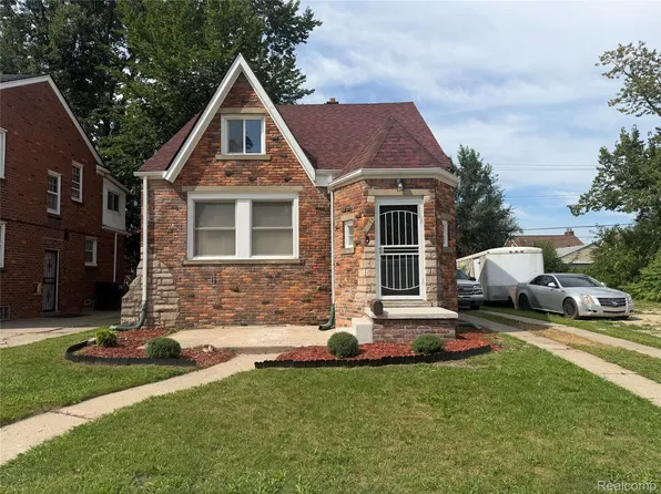 16661 Ardmore St, Detroit, MI 48235