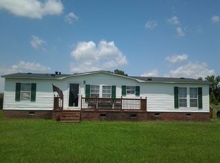 2812 Fire Tower Rd, Jackson, NC 27845