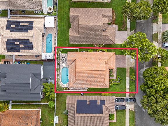 2nd image of 13149 SW 24th St