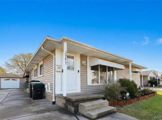 2177 Parker Blvd, Tonawanda, NY 14150