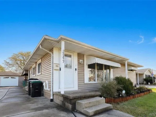 2177 Parker Blvd, Tonawanda, NY 14150