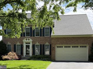 23503 Buckridge Dr, Damascus, MD 20872
