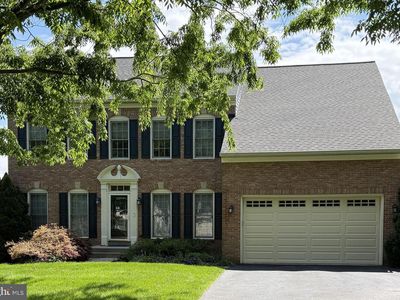 23503 Buckridge Dr, Damascus, MD, 20872