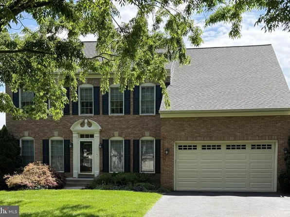 23503 Buckridge Dr, Damascus, MD 20872