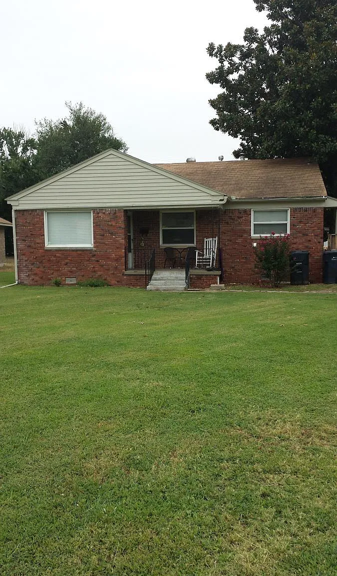 3736 NW 20th Street — Photo 1