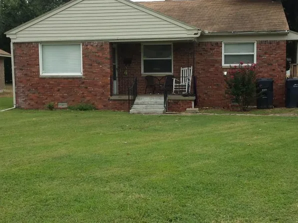3736 NW 20th St, Oklahoma City, OK 73107