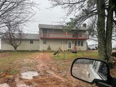 15800 Sand Point Ter, Mountainburg, AR, 72946