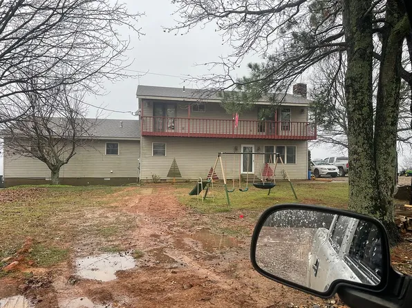 15800 Sand Point Ter, Mountainburg, AR 72946