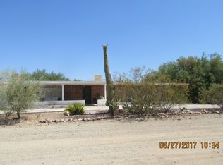9010 W Henry St, Tucson, AZ 85735