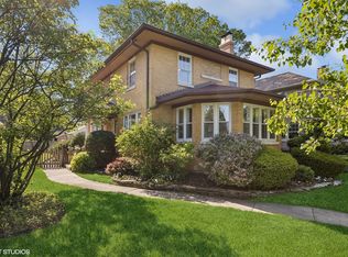 1007 N Oak Park Ave, Oak Park, IL