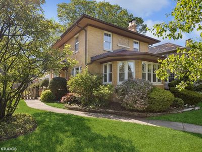 1007 N Oak Park Ave, Oak Park, IL, 60302