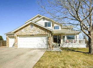 8720 S Jellison Ct, Littleton, CO 80128