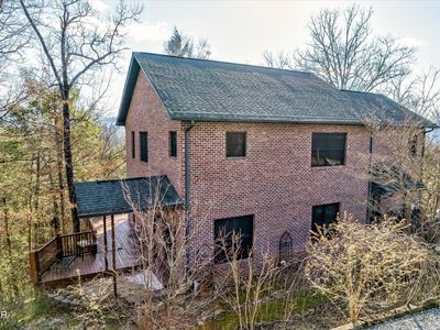 2417 Sylvan Glen Way, Pigeon Forge, TN, 37863