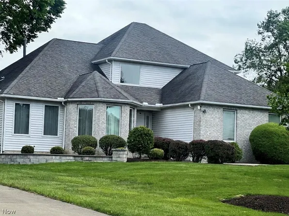 477 Cranleigh Ct, Richmond Heights, OH 44143