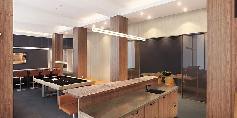 Rented by The Dermot Realty Management Company | media 72