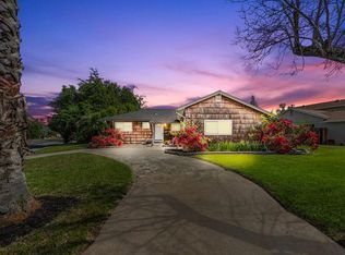 6601 Stratton Ave, Citrus Heights, CA 95621