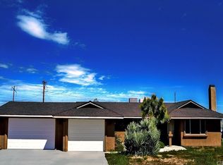 60394 Natoma Trl, Joshua Tree, CA 92252