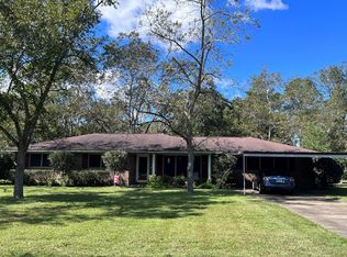 3780 S Park Ave, Dothan, AL 36301