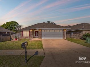 13097 Concord Dr E, Lillian, AL 36549