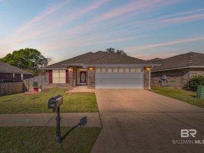 13097 Concord Dr E, Lillian, AL, 36549