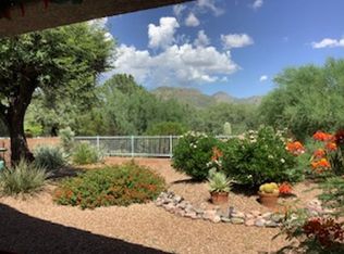 7823 E Starbright Ct, Tucson, AZ 85750