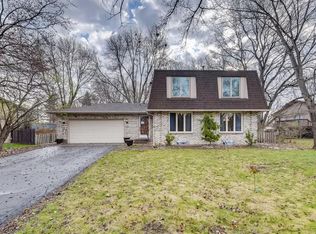 7741 Heritage Rd, Eden Prairie, MN 55346