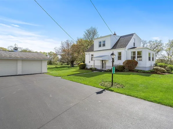 120 Township Line Rd, Butler, PA 16002