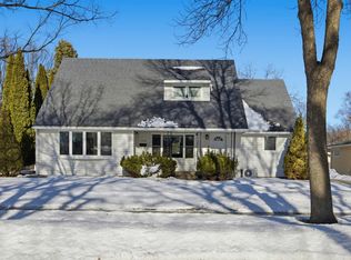 1418 21st Ave S, Moorhead, MN 56560