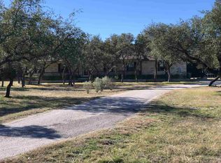 140 Alpine Ln, Bertram, TX 78605