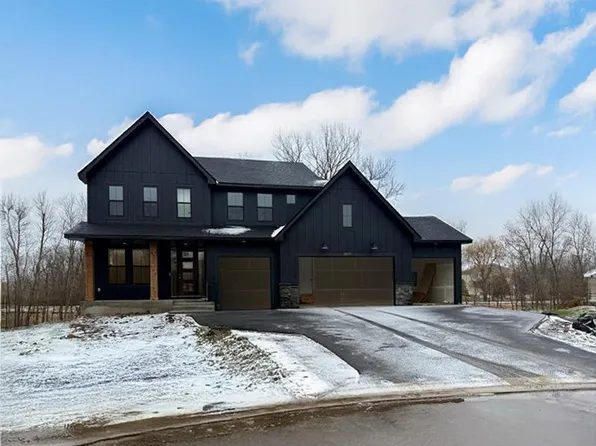 20157 63rd Ave, Hamel, MN 55340