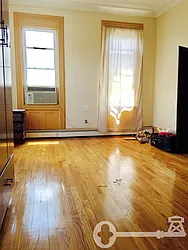 Rented by Brooklyn Key