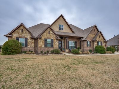 2031 Cattle St, Celina, TX, 75009