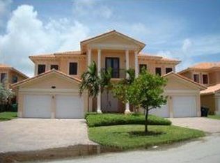 7523 SW 188th Ter, Cutler Bay, FL 33157