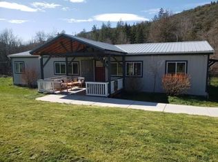 (Undisclosed Address), Jacksonville, OR 97530