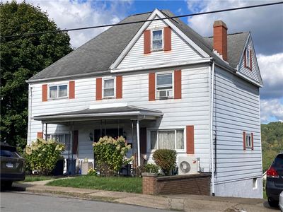 618 4th St, Monongahela, PA, 15063