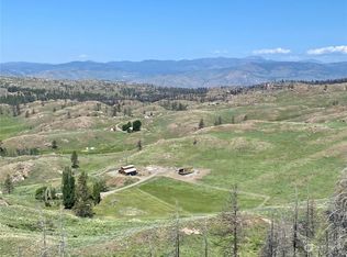 2234-B Cameron Lake Rd, Okanogan, WA 98840